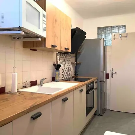 Apartment • Village Historique • Superbe T3 • 50m2 • Frejus